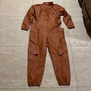 Women’s limited Jordan jumpsuit